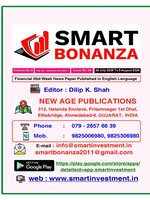 Smart Bonanza Financial Weekly English